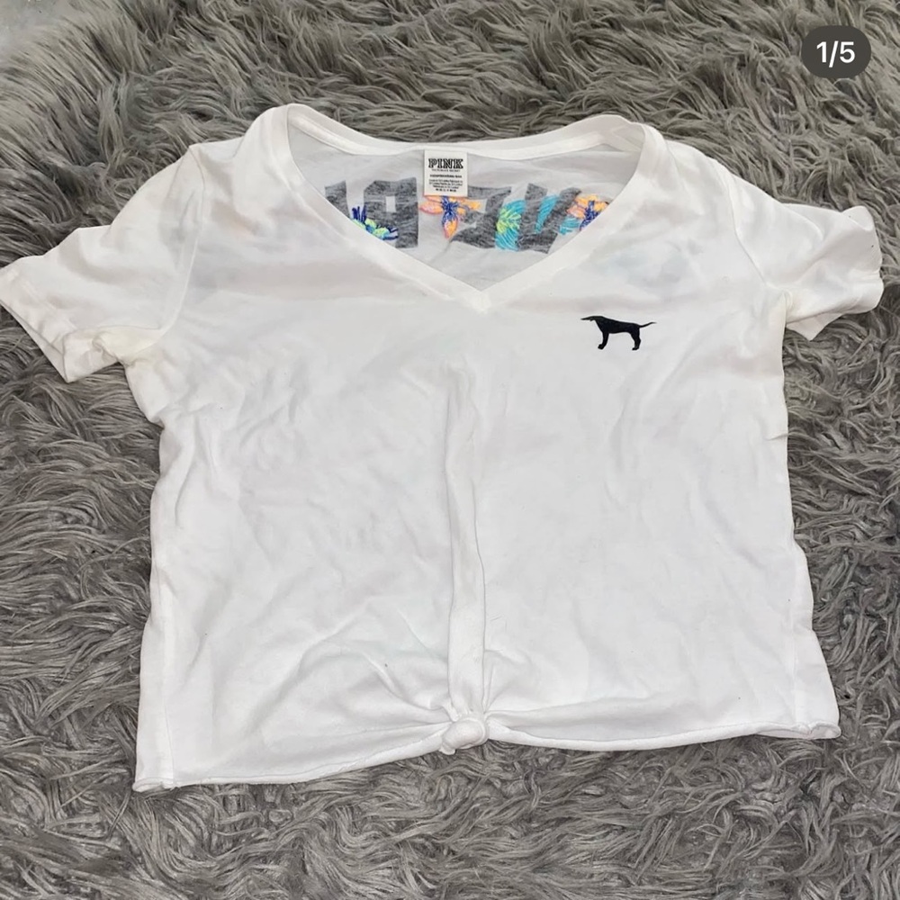 Victoria’s Secret PINK T-Shirt bundle